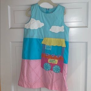 Vintage Lilly Pulitzer Girl’s Dress (resort 2003)